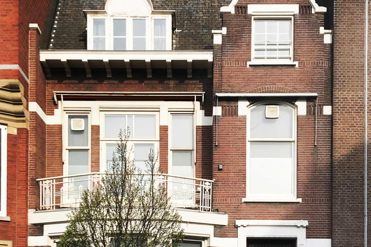 Walenburgerweg is bijna klaar!